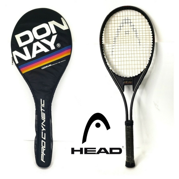 donnay racquets
